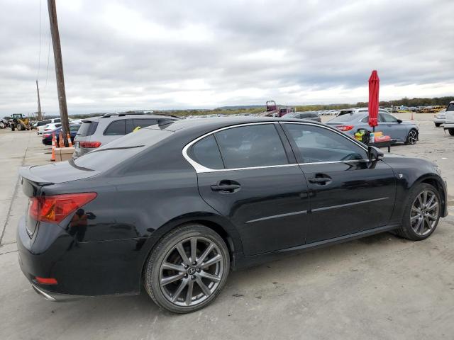 Photo 2 VIN: JTHCE1BL8FA003533 - LEXUS GS 350 