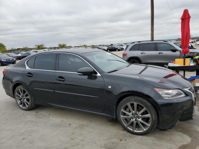 Photo 3 VIN: JTHCE1BL8FA003533 - LEXUS GS 350 