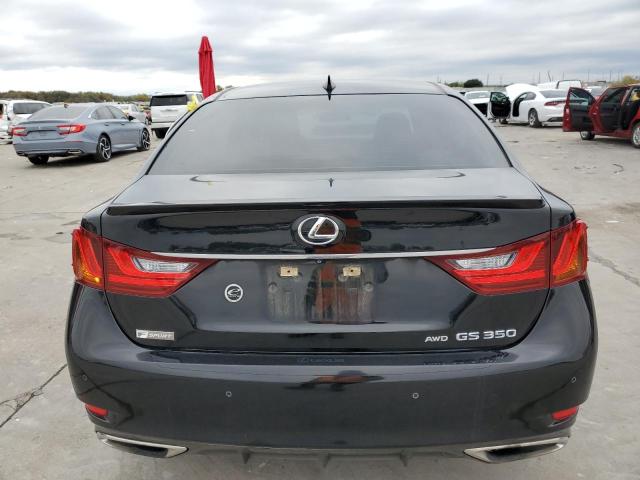 Photo 5 VIN: JTHCE1BL8FA003533 - LEXUS GS 350 