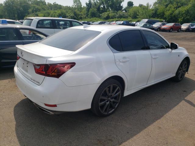 Photo 2 VIN: JTHCE1BL8FA004651 - LEXUS GS350 