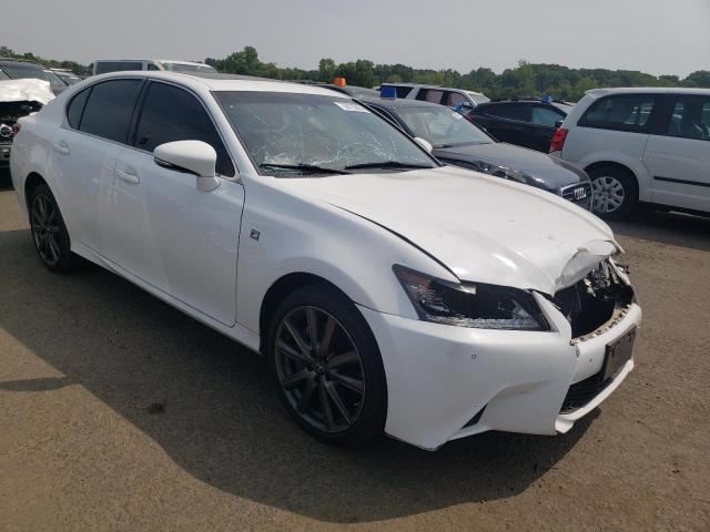 Photo 3 VIN: JTHCE1BL8FA004651 - LEXUS GS350 