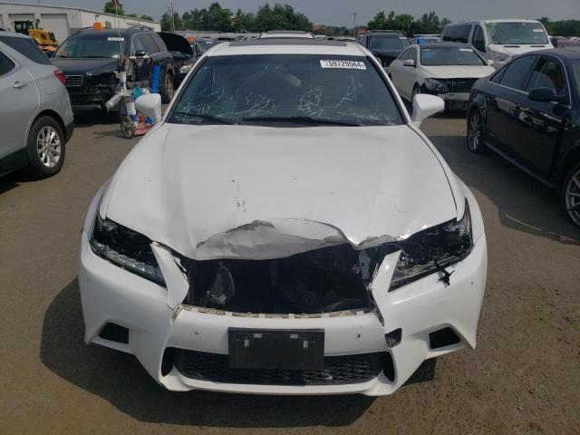 Photo 4 VIN: JTHCE1BL8FA004651 - LEXUS GS350 