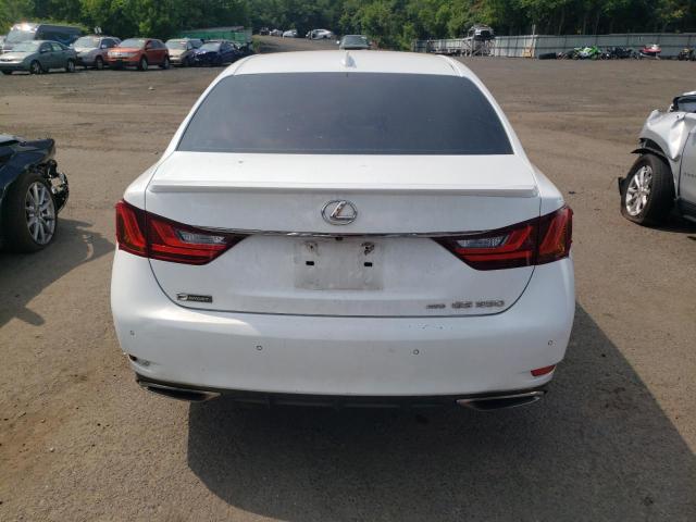 Photo 5 VIN: JTHCE1BL8FA004651 - LEXUS GS350 