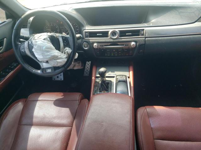 Photo 7 VIN: JTHCE1BL8FA004651 - LEXUS GS350 