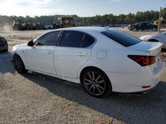 Photo 1 VIN: JTHCE1BL8FA006982 - LEXUS GS 350 