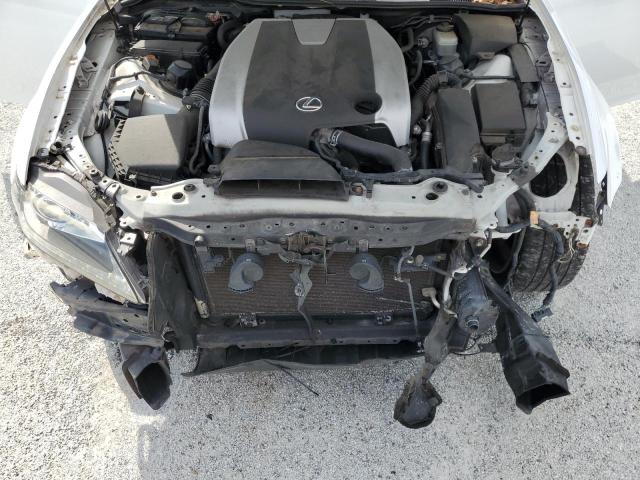 Photo 10 VIN: JTHCE1BL8FA006982 - LEXUS GS 350 