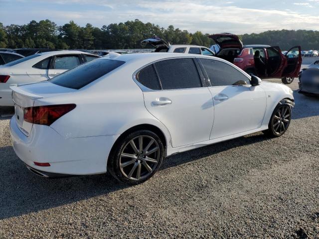 Photo 2 VIN: JTHCE1BL8FA006982 - LEXUS GS 350 