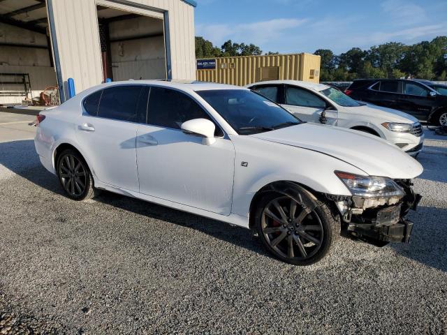 Photo 3 VIN: JTHCE1BL8FA006982 - LEXUS GS 350 