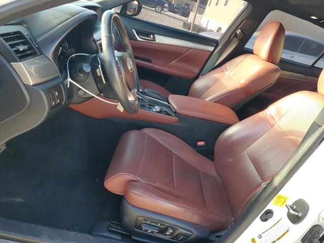 Photo 6 VIN: JTHCE1BL8FA006982 - LEXUS GS 350 