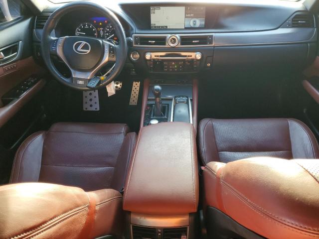 Photo 7 VIN: JTHCE1BL8FA006982 - LEXUS GS 350 