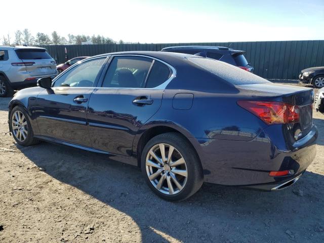 Photo 1 VIN: JTHCE1BL8FA008991 - LEXUS GS350 