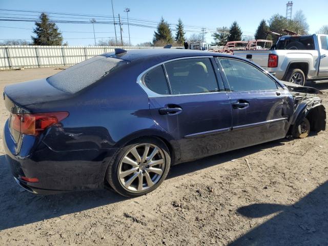 Photo 2 VIN: JTHCE1BL8FA008991 - LEXUS GS350 