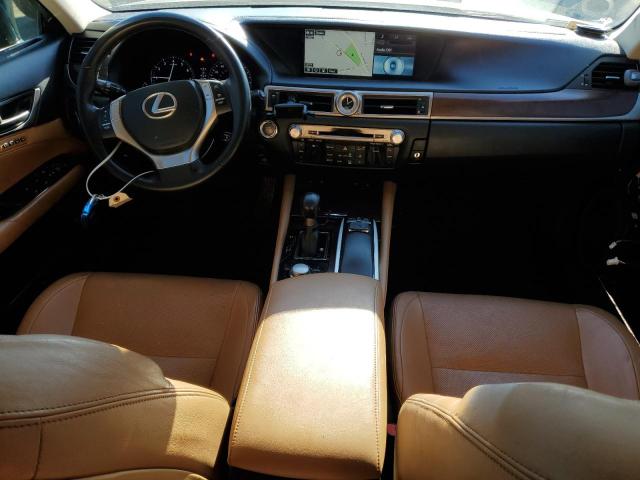 Photo 7 VIN: JTHCE1BL8FA008991 - LEXUS GS350 