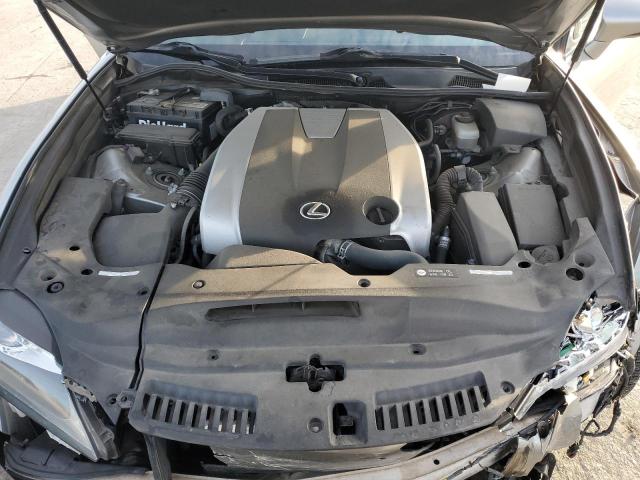 Photo 10 VIN: JTHCE1BL8FA009204 - LEXUS GS 350 