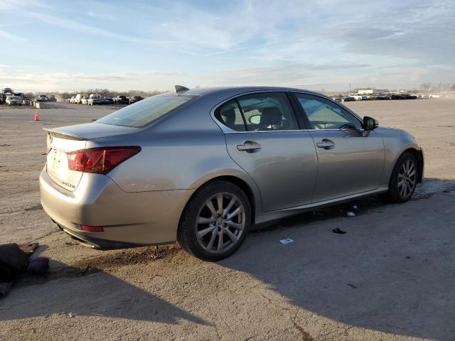 Photo 2 VIN: JTHCE1BL8FA009204 - LEXUS GS 350 