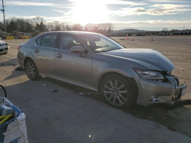 Photo 3 VIN: JTHCE1BL8FA009204 - LEXUS GS 350 