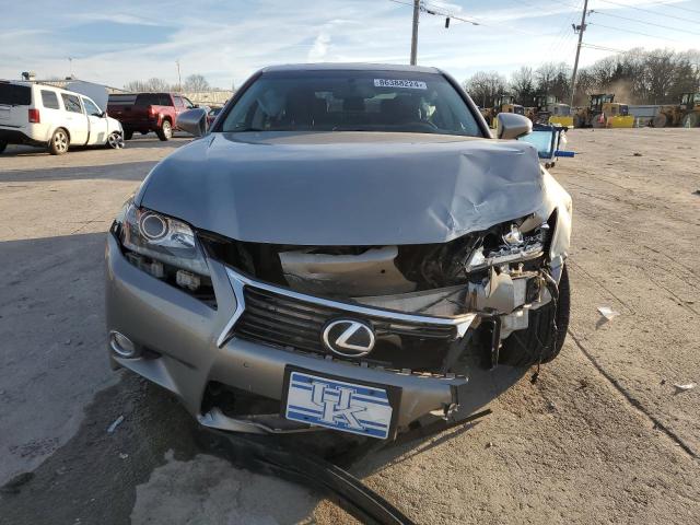 Photo 4 VIN: JTHCE1BL8FA009204 - LEXUS GS 350 