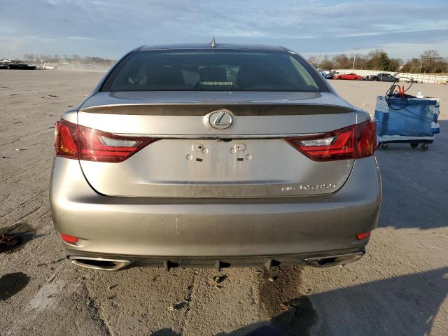 Photo 5 VIN: JTHCE1BL8FA009204 - LEXUS GS 350 