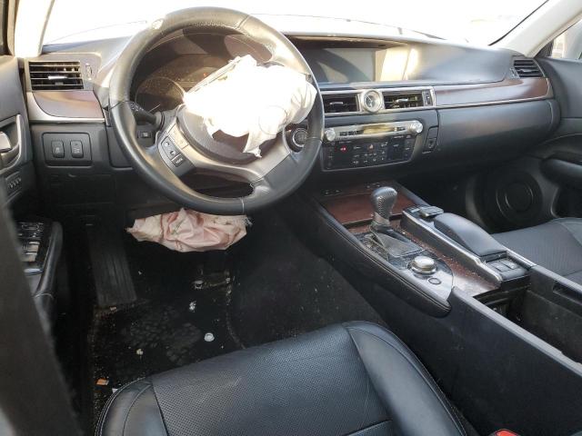 Photo 7 VIN: JTHCE1BL8FA009204 - LEXUS GS 350 