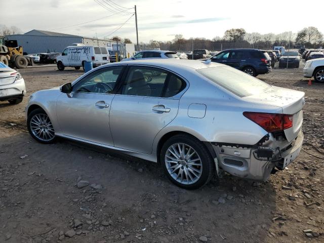 Photo 1 VIN: JTHCE1BL9D5000839 - LEXUS GS 350 