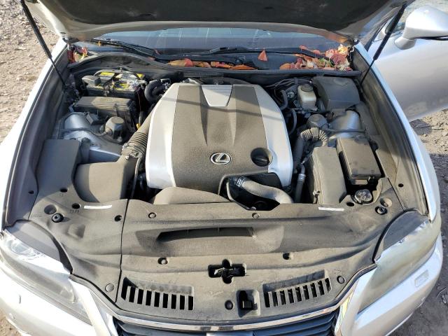 Photo 10 VIN: JTHCE1BL9D5000839 - LEXUS GS 350 