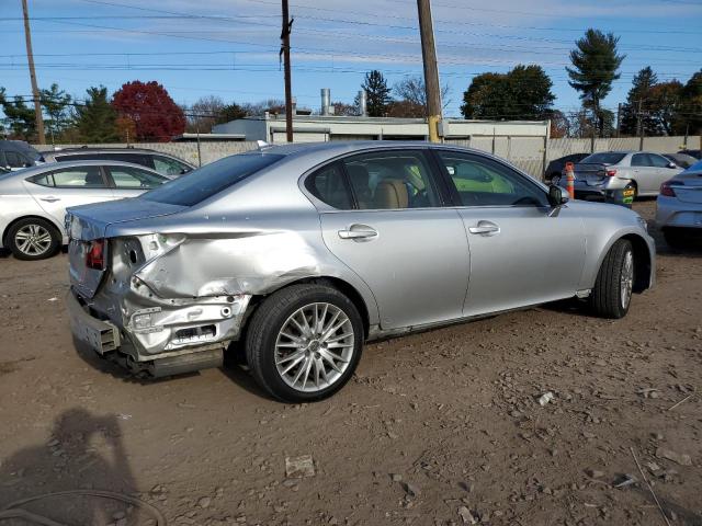 Photo 2 VIN: JTHCE1BL9D5000839 - LEXUS GS 350 