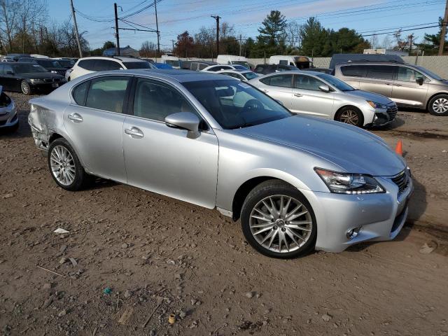 Photo 3 VIN: JTHCE1BL9D5000839 - LEXUS GS 350 