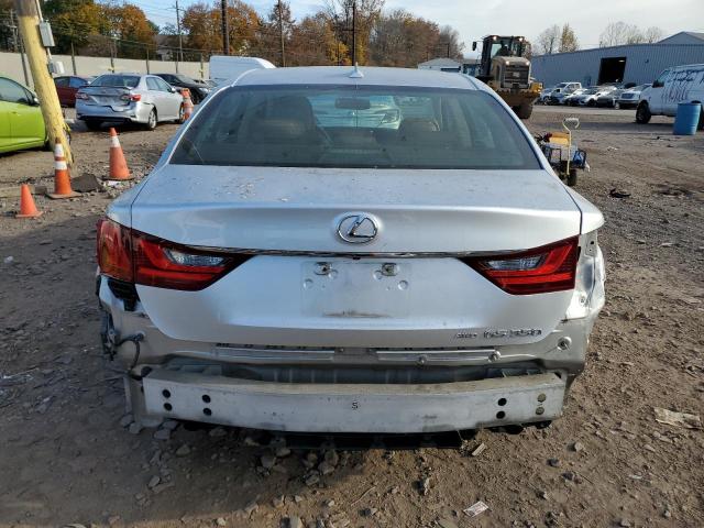 Photo 5 VIN: JTHCE1BL9D5000839 - LEXUS GS 350 