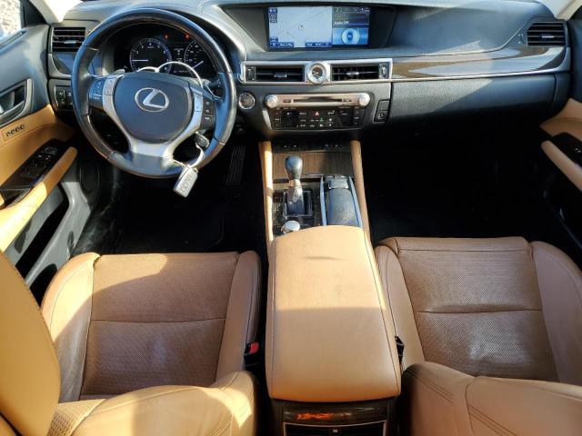 Photo 7 VIN: JTHCE1BL9D5000839 - LEXUS GS 350 