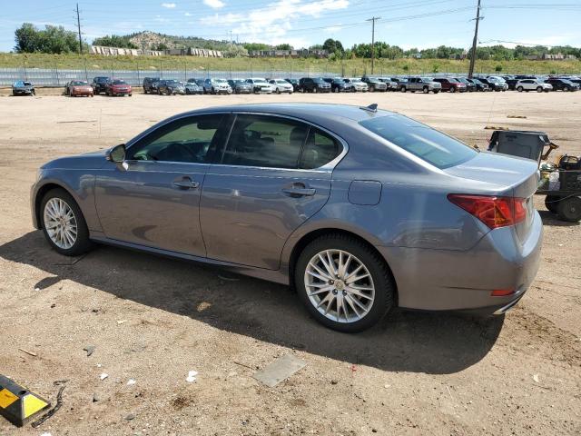 Photo 1 VIN: JTHCE1BL9D5001358 - LEXUS GS350 