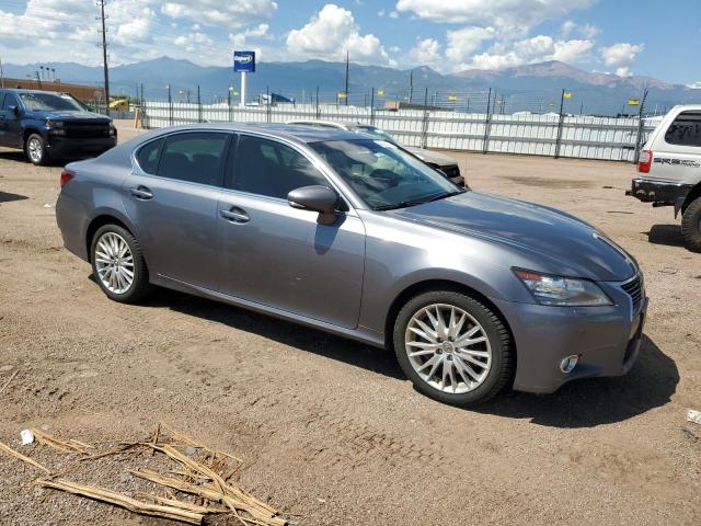 Photo 3 VIN: JTHCE1BL9D5001358 - LEXUS GS350 