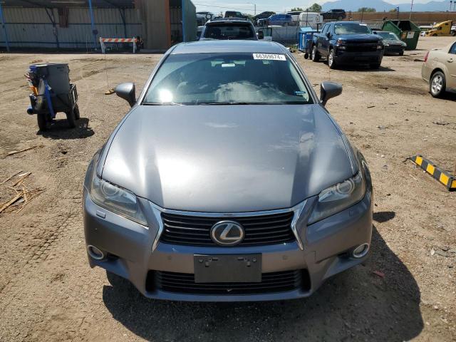 Photo 4 VIN: JTHCE1BL9D5001358 - LEXUS GS350 