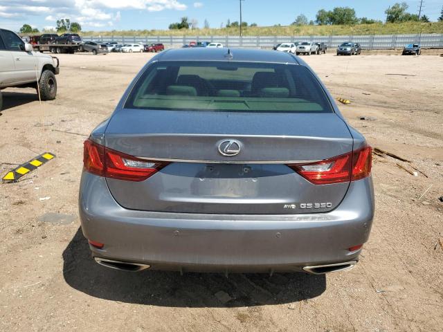 Photo 5 VIN: JTHCE1BL9D5001358 - LEXUS GS350 