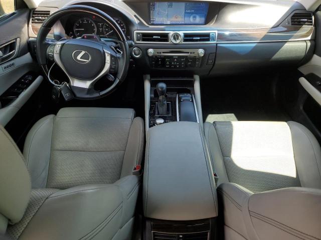 Photo 7 VIN: JTHCE1BL9D5001358 - LEXUS GS350 