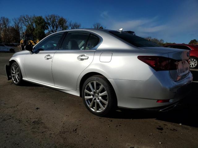 Photo 1 VIN: JTHCE1BL9D5001599 - LEXUS GS 350 