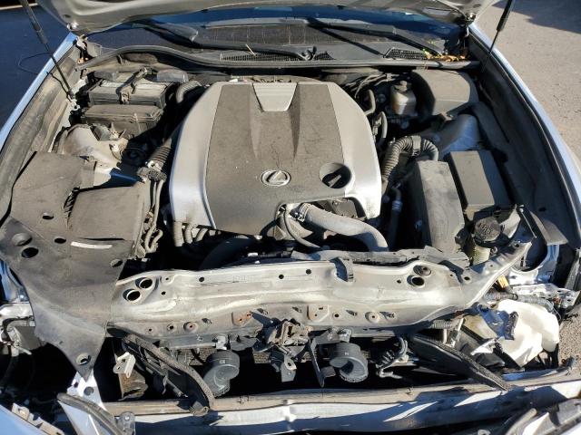 Photo 10 VIN: JTHCE1BL9D5001599 - LEXUS GS 350 