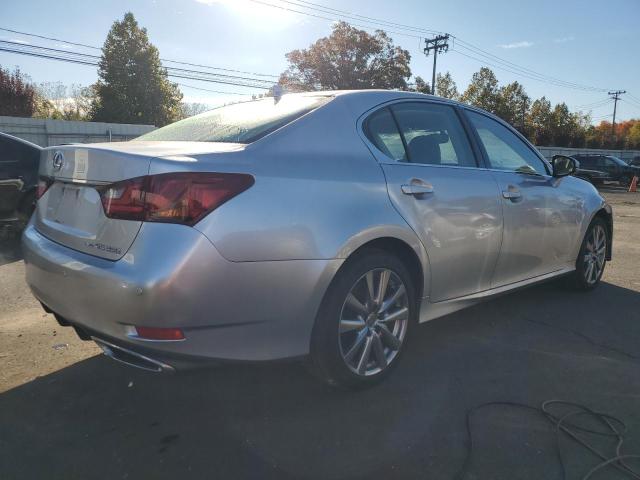 Photo 2 VIN: JTHCE1BL9D5001599 - LEXUS GS 350 