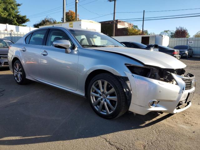 Photo 3 VIN: JTHCE1BL9D5001599 - LEXUS GS 350 