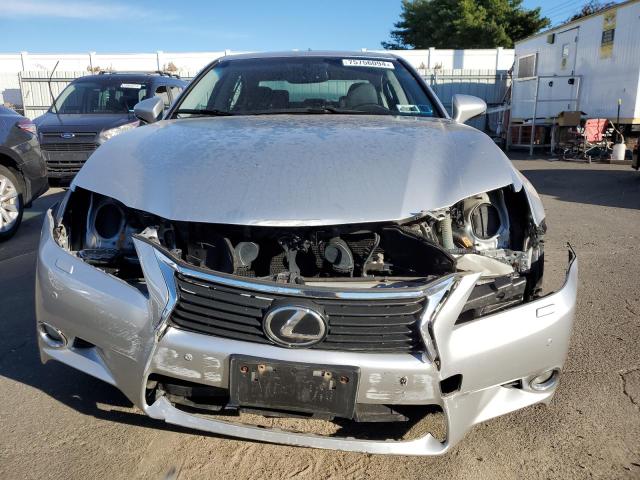 Photo 4 VIN: JTHCE1BL9D5001599 - LEXUS GS 350 