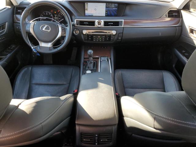 Photo 7 VIN: JTHCE1BL9D5001599 - LEXUS GS 350 