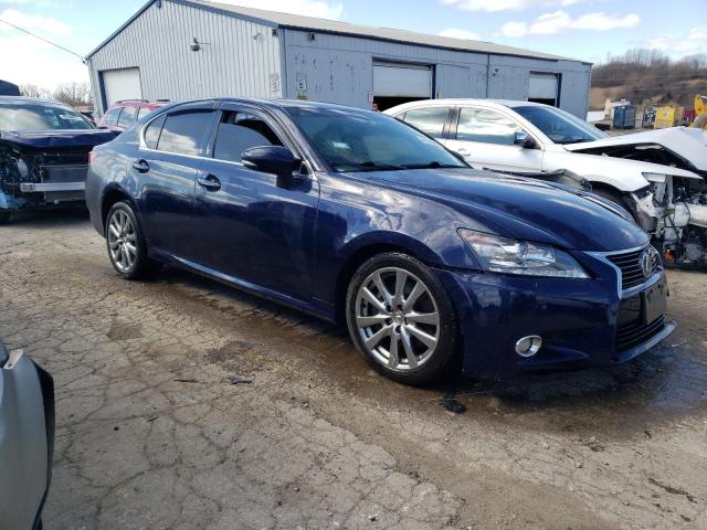 Photo 3 VIN: JTHCE1BL9D5002056 - LEXUS GS350 