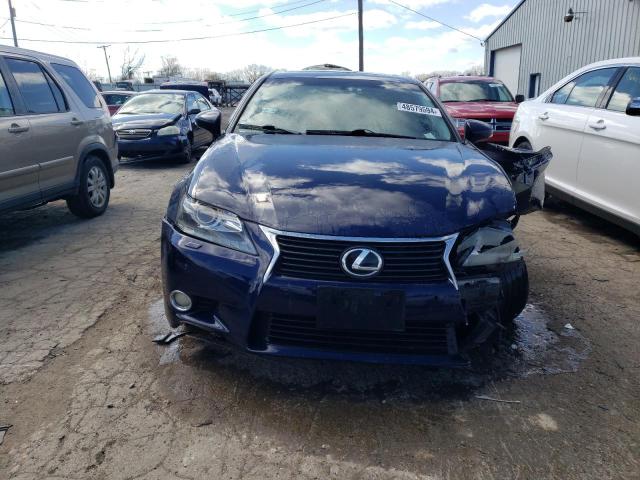 Photo 4 VIN: JTHCE1BL9D5002056 - LEXUS GS350 