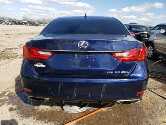 Photo 5 VIN: JTHCE1BL9D5002056 - LEXUS GS350 