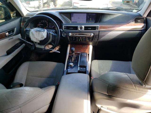 Photo 7 VIN: JTHCE1BL9D5002056 - LEXUS GS350 