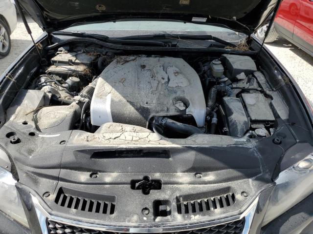 Photo 6 VIN: JTHCE1BL9D5002137 - LEXUS GS 350 