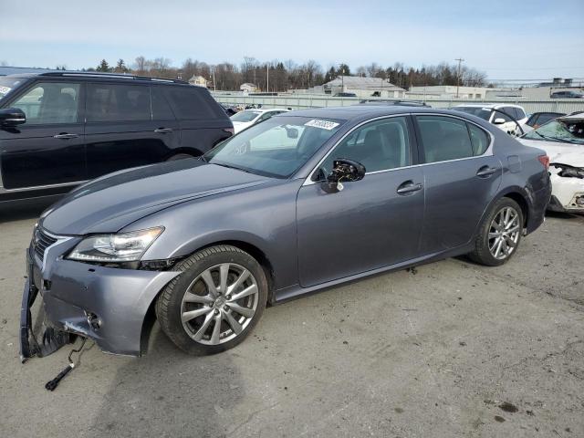 Photo 0 VIN: JTHCE1BL9D5005278 - LEXUS GS350 