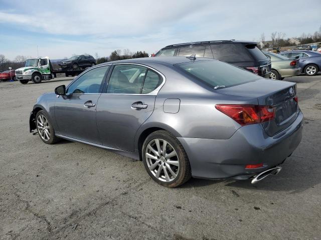 Photo 1 VIN: JTHCE1BL9D5005278 - LEXUS GS350 