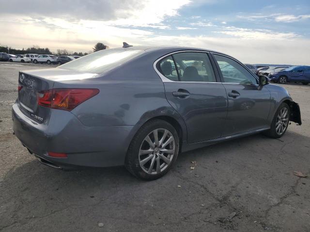 Photo 2 VIN: JTHCE1BL9D5005278 - LEXUS GS350 