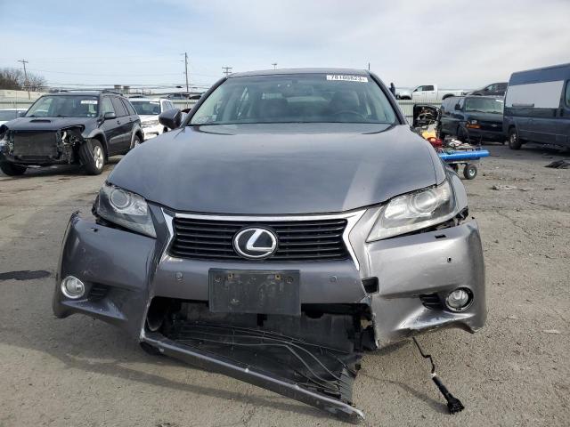 Photo 4 VIN: JTHCE1BL9D5005278 - LEXUS GS350 