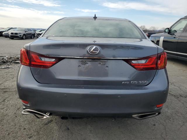 Photo 5 VIN: JTHCE1BL9D5005278 - LEXUS GS350 